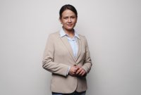 Geraldine Dany-Knedlik