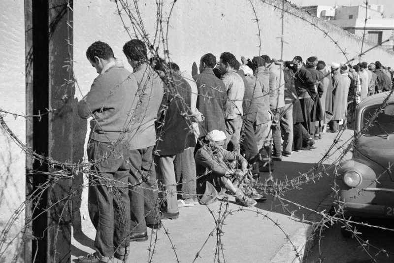 Der Algerienkrieg | Frankreich | bpb.de