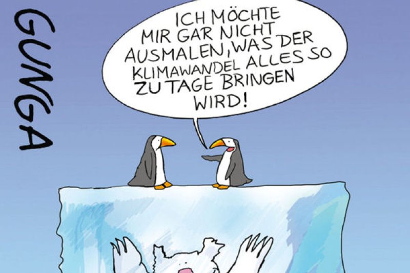 Treibhauseffekt und Klimaschutz Energie und Umwelt bpb.de