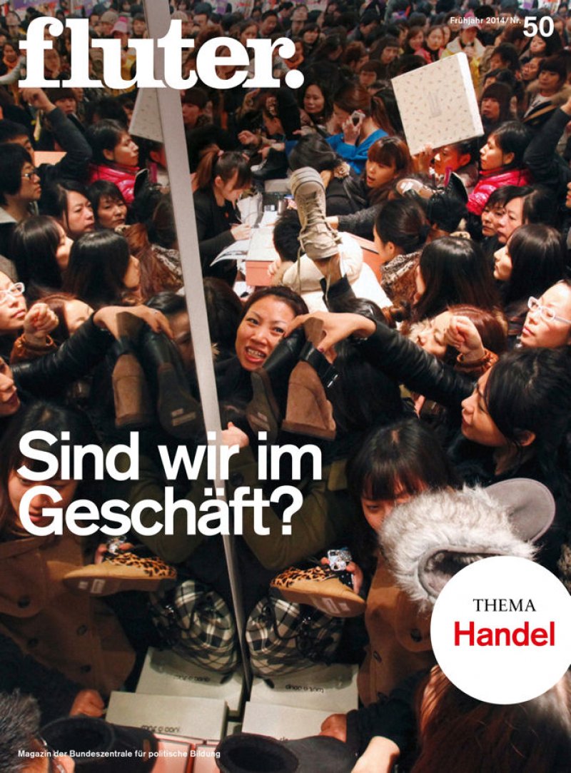 Der Handel Handel | bpb.de