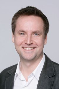 Stefan Mauer