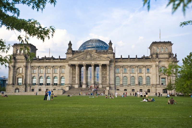 Unterschied Zwischen Bundestag Und Bundesrat Der Bundestag und der Bundesrat | einfach POLITIK | bpb.de