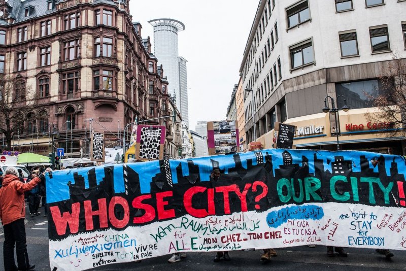 Brücken Chaos In Deiner Stadt? Stadtpolitik Reagiert – Das Solltest Du Wissen! - ozqgfiz