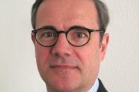 Bernhard Ebbinghaus