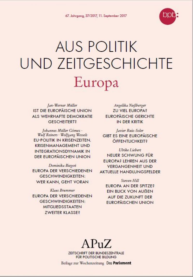 Europa bpb.de