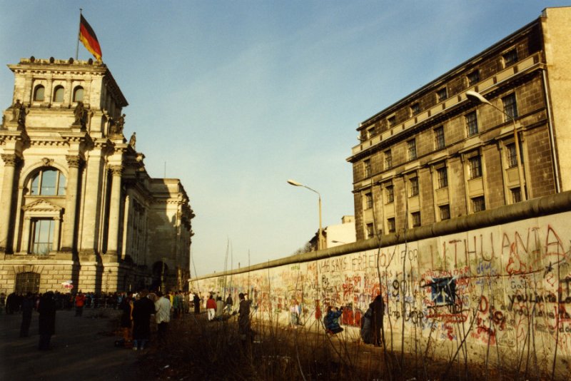 Stadtrallye Berlin | Wir waren so frei&hellip; | bpb.de