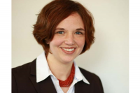 Katrin Hahn-Laudenberg