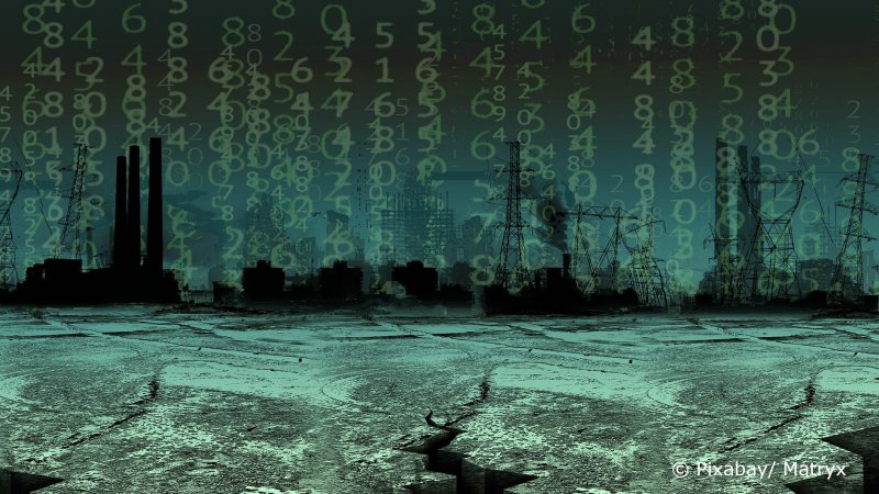 M 03.02 Dystopie (Podcast) bpb.de