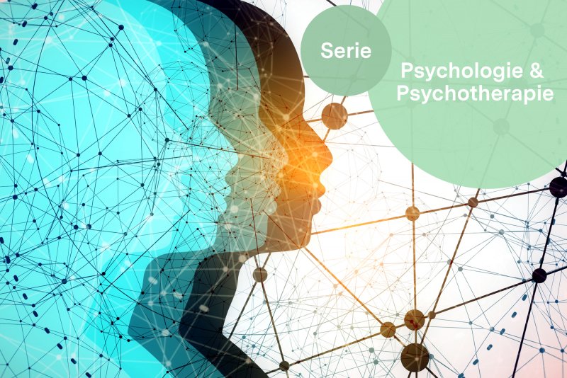 Serie: Psychologie & Psychotherapie | Infodienst ...