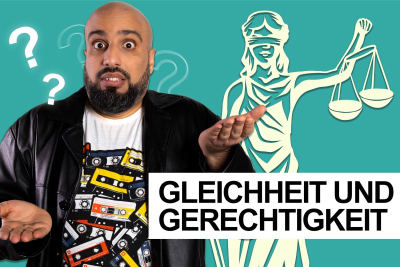 Gleichheit und Gerechtigkeit ABDELKRATIE bpb.de