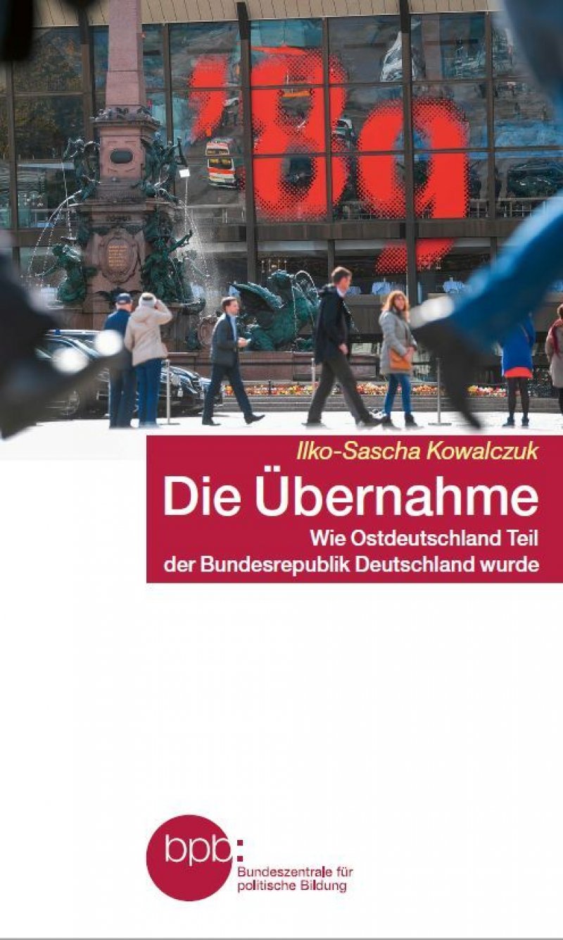 Die Übernahme. bpb.de