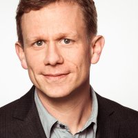 Stefan Harrendorf
