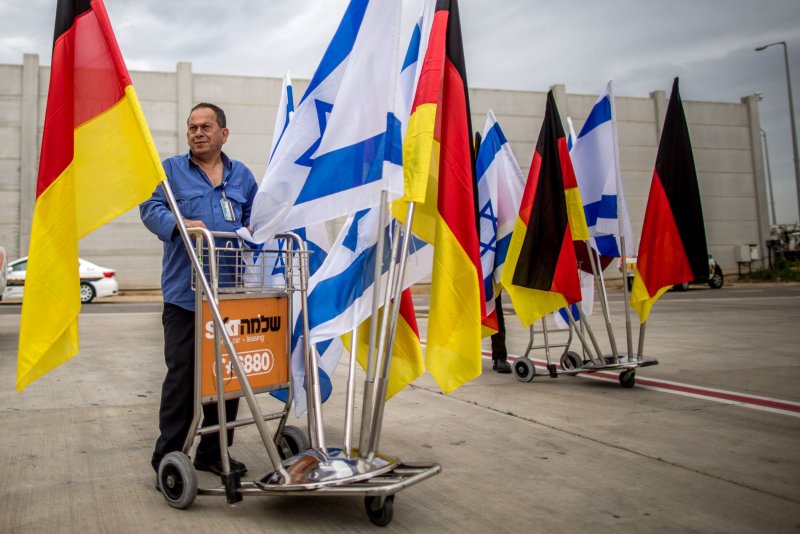 70 Jahre Luxemburger Abkommen: Israel und Deutschland im Fokus | bpb.de