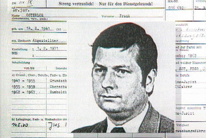 Liste Der Ehemaligen Stasi Mitarbeiter "Sie sind wieder da" - Vom Stasi-Offizier zum Rechtsanwalt | Kontraste