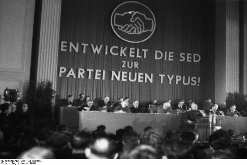 Kultur im Wiederaufbau (Teil 2) | Deutschland in den 50er