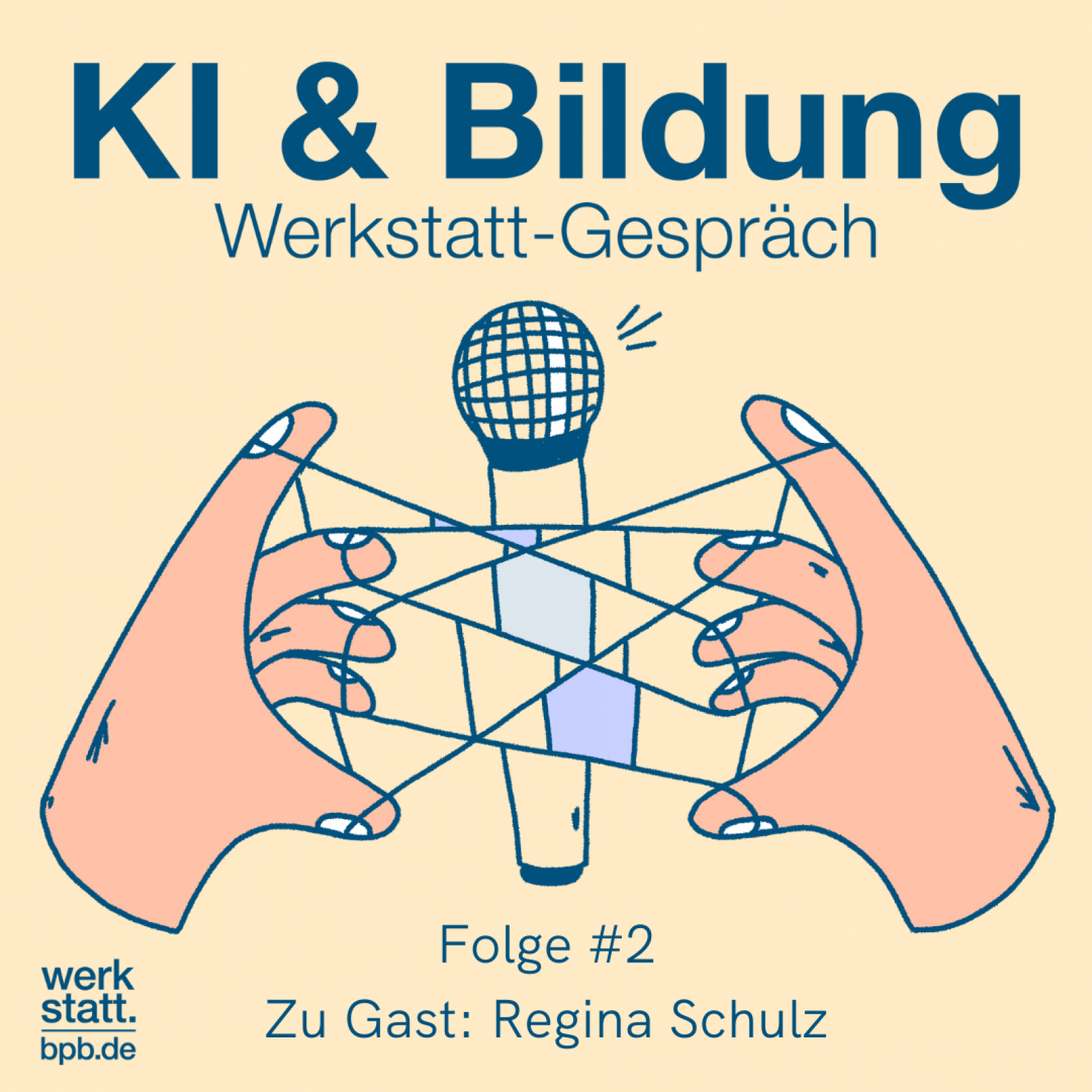 Werkstatt-Gespräch