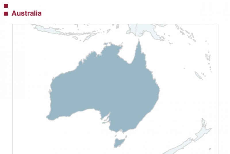 Background Information Australia bpb.de