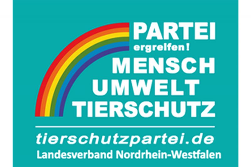 Partei Mensch Umwelt Tierschutznull
