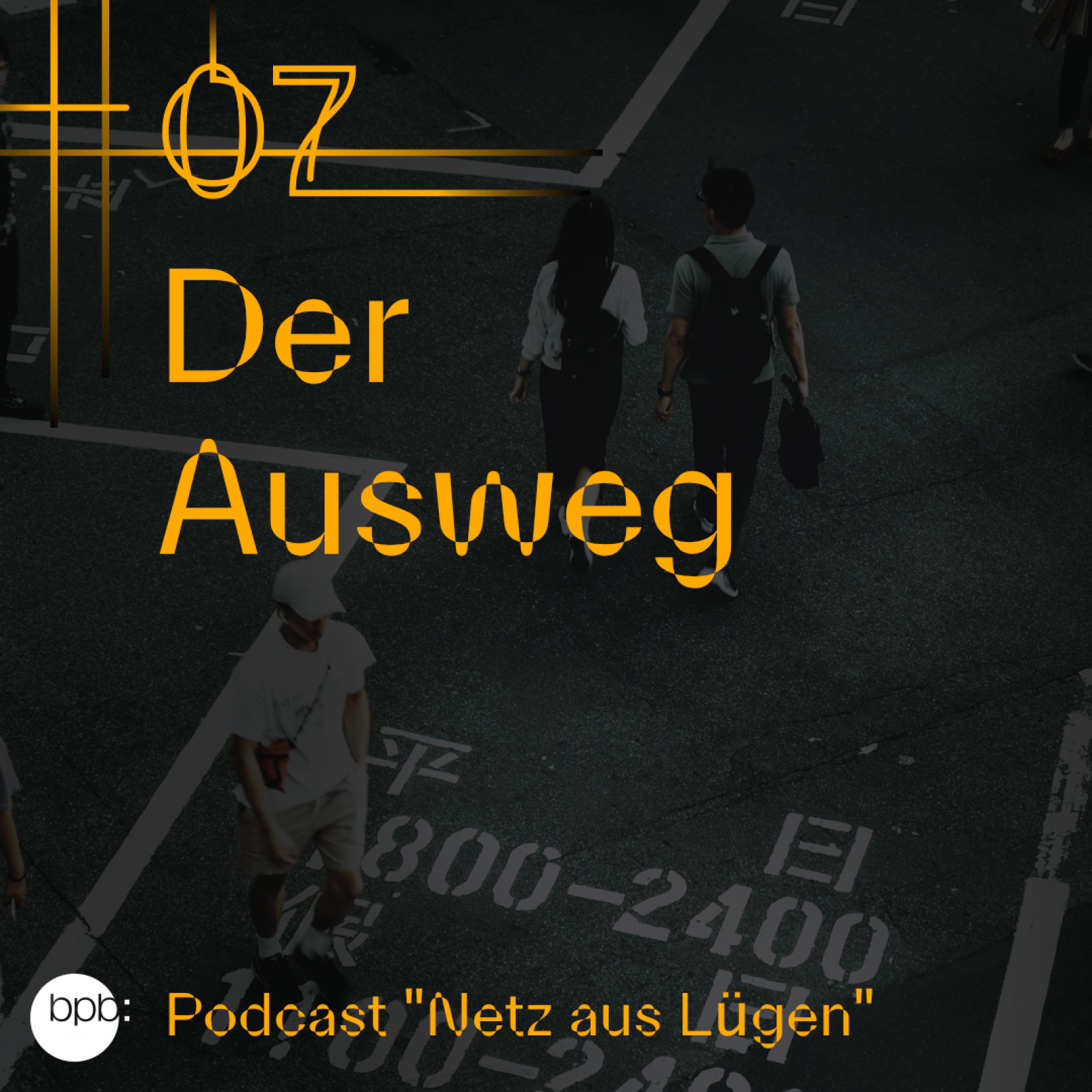 Netz aus Lügen – Die globale Macht von Desinformation