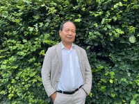 Zhang Junhua