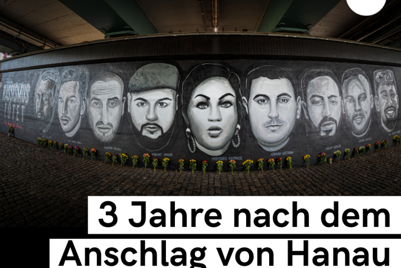 7546583929326575594allehanau Nach Dem Anschlag Rufen C3bcberlebende Zur Einigkeit Auf Hanauhtml