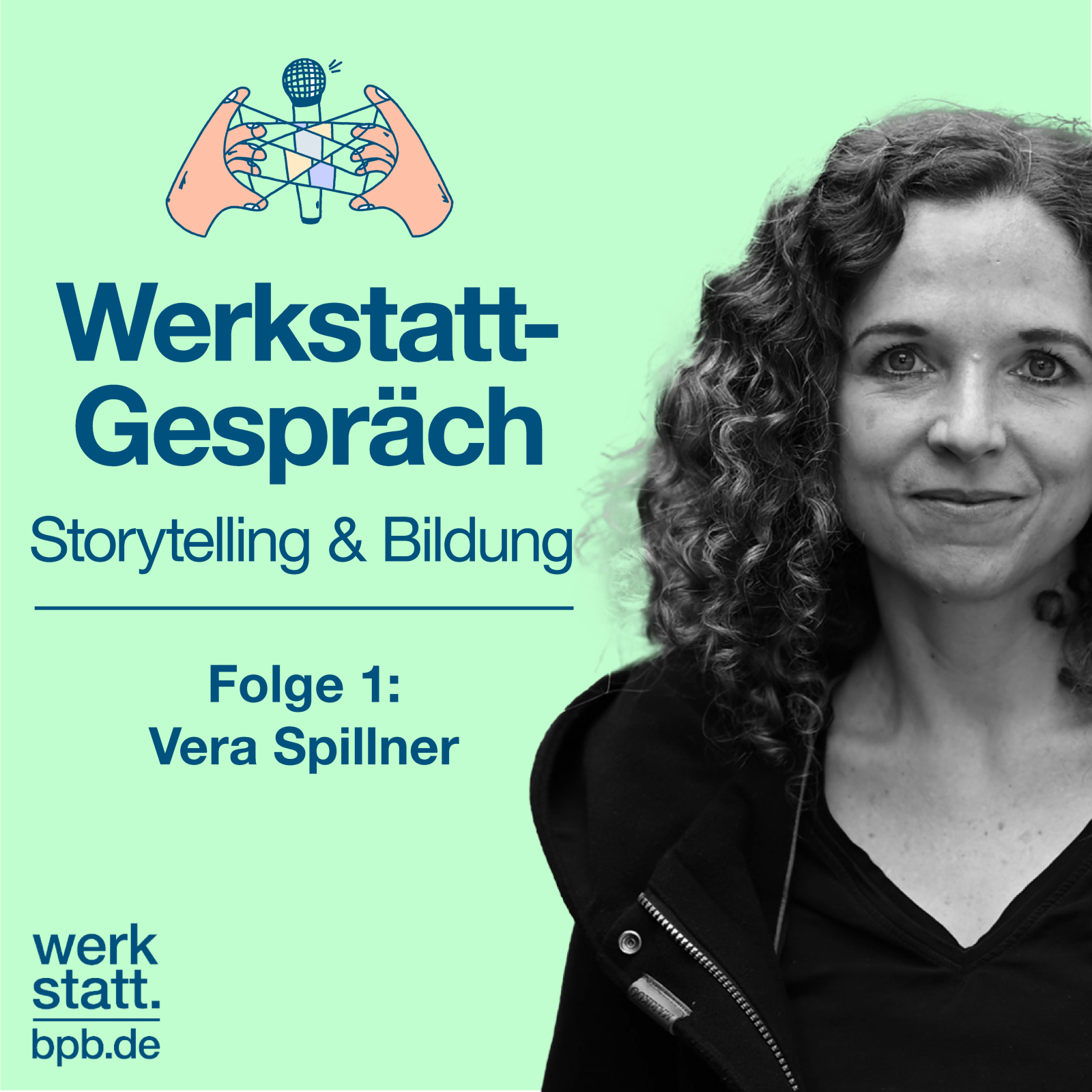 Werkstatt-Gespräch