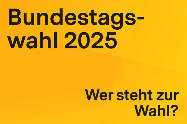 Wahl-o-mat