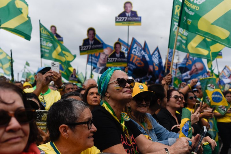 Wahlen in Brasilien 2026 | Hintergrund aktuell | bpb.de