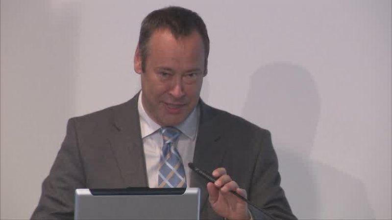 "Längst Teil der virtuellen Welt" | bpb.de