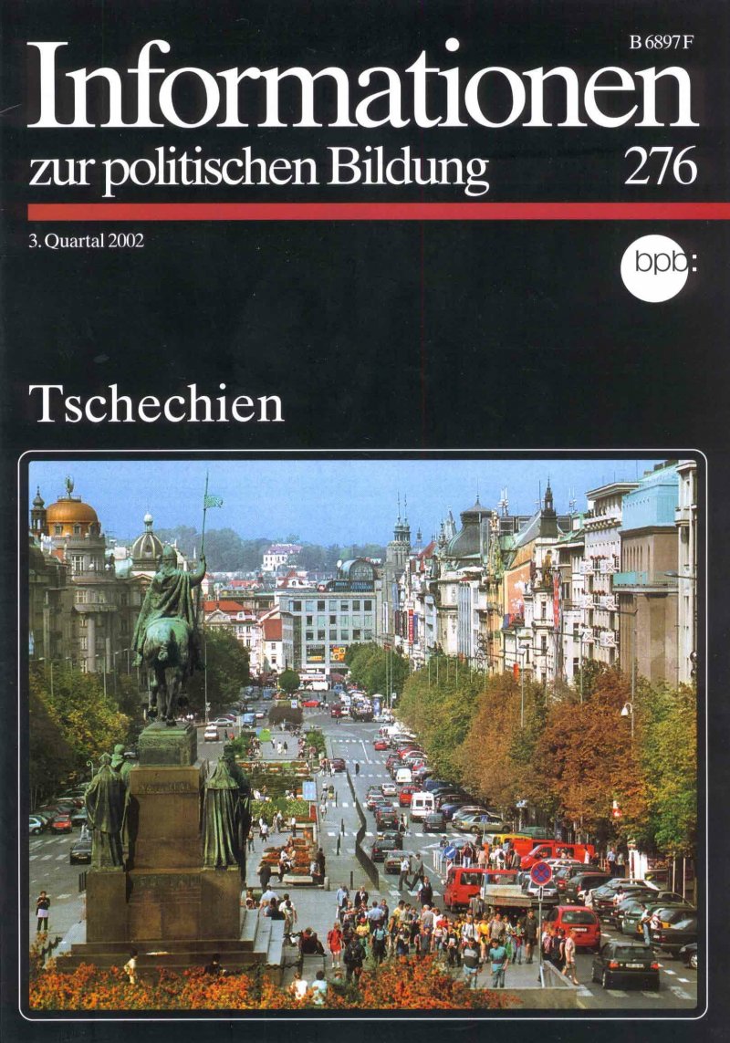 Tschechien bpb.de