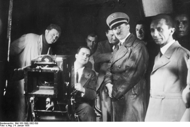 Film im NSStaat Geheimsache Ghettofilm bpb.de