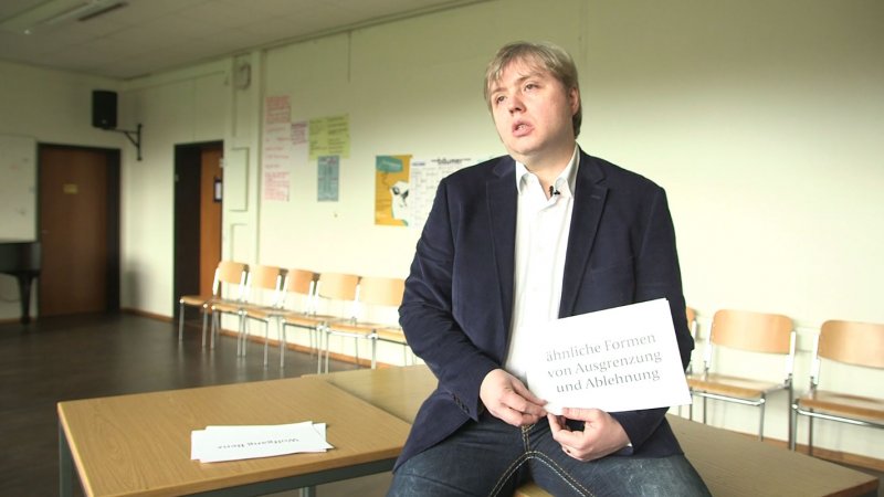 Thorsten Gerald Schneiders Konkurrenz der Leidtragenden bpb.de