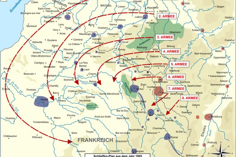 Die Deutschen und die Marne bpb.de