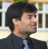 Samir Saran