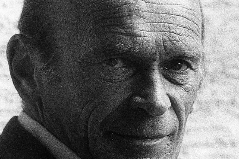 Porträt Kurt Gerhard Fischer bpb.de