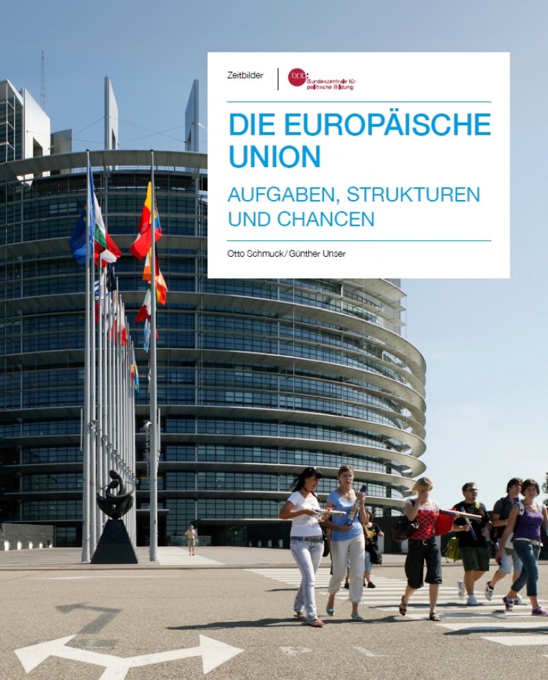 Die Europäische Union bpb.de
