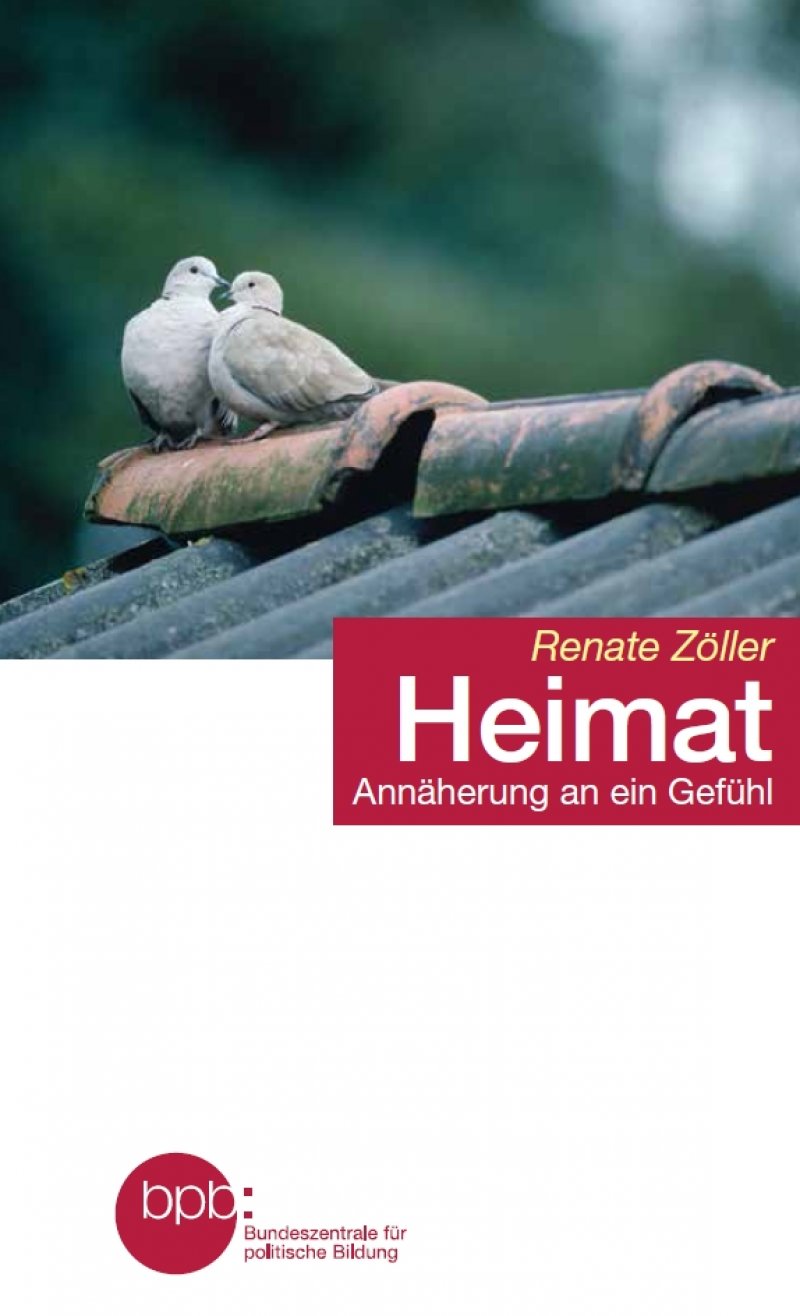 Heimat | bpb.de