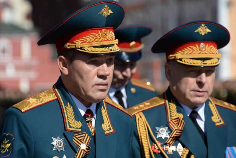 Notizen aus Moskau: Hybrider Krieg!? | Russland-Analysen | bpb.de