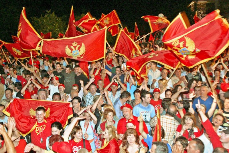Zehn Jahre Unabhängigkeit Montenegros bpb.de