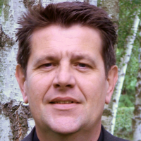 Joachim Trebbe