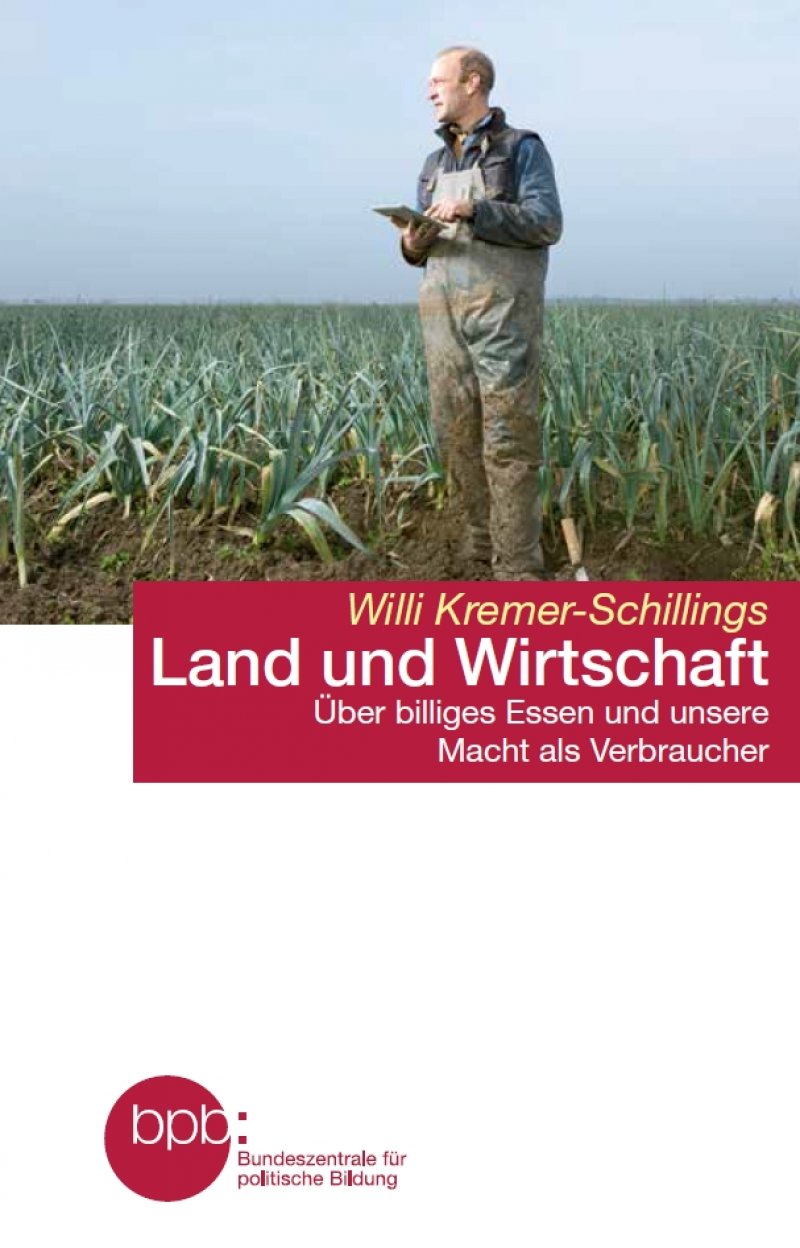 Land und Wirtschaft | bpb.de