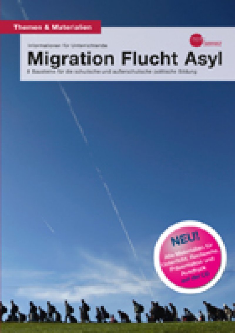 Migration Flucht Asyl