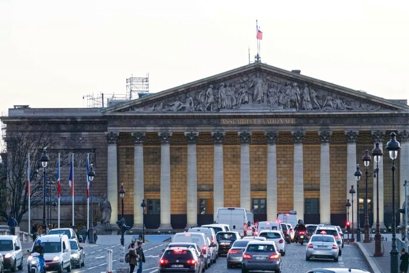 Parlamentswahlen in Frankreich 2022 bpb.de