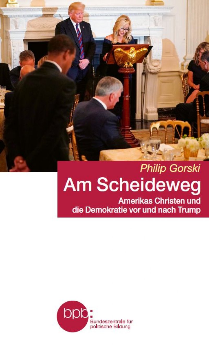 Am Scheideweg bpb.de