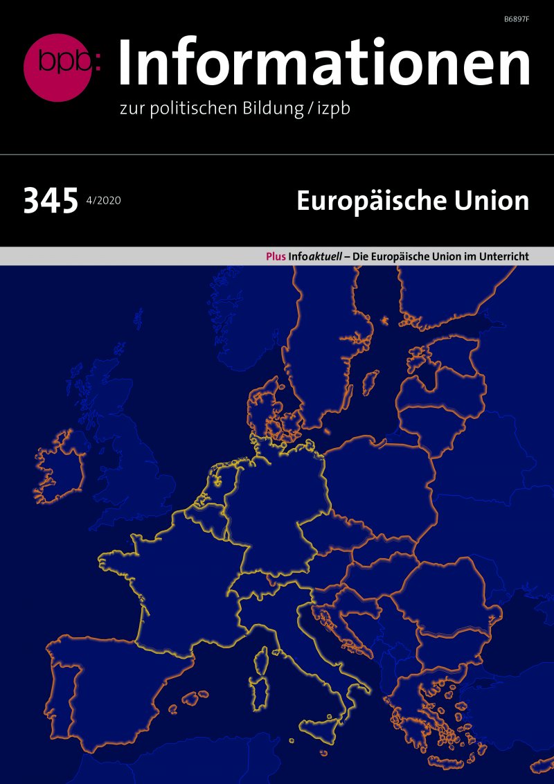 Europäische Union | bpb.de