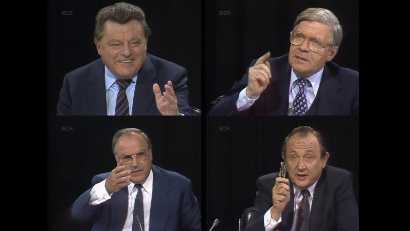 Drei Tage vor der Wahl 1980 bpb.de