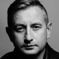 Serhij Zhadan