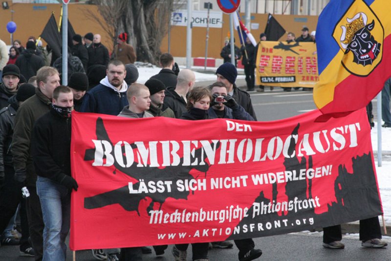 Sekundärer Antisemitismus | Antisemitismus | bpb.de