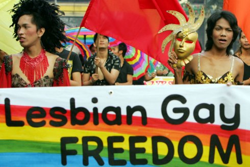 Homosexualitt und internationaler Menschenrechtsschutz | Homosexualitt |  bpb.de