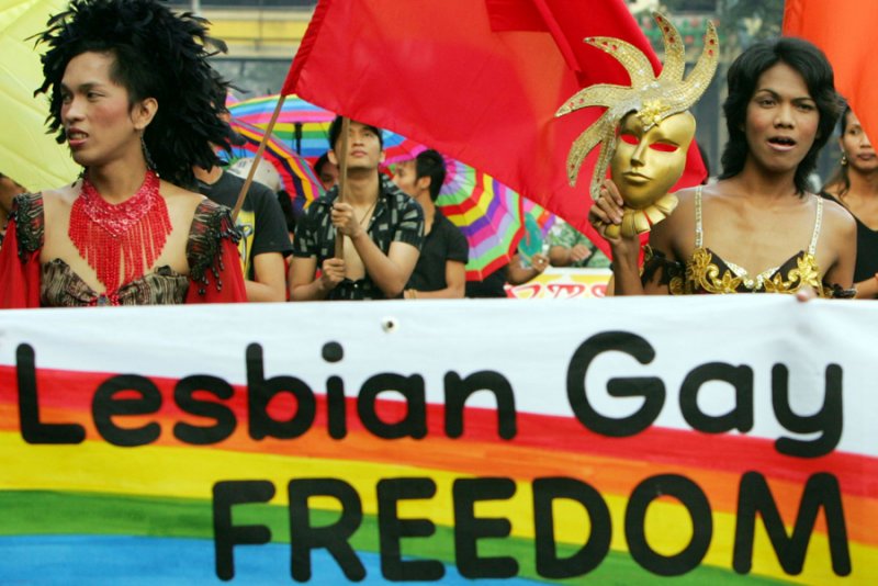 Homosexualität und internationaler Menschenrechtsschutz bpb.de